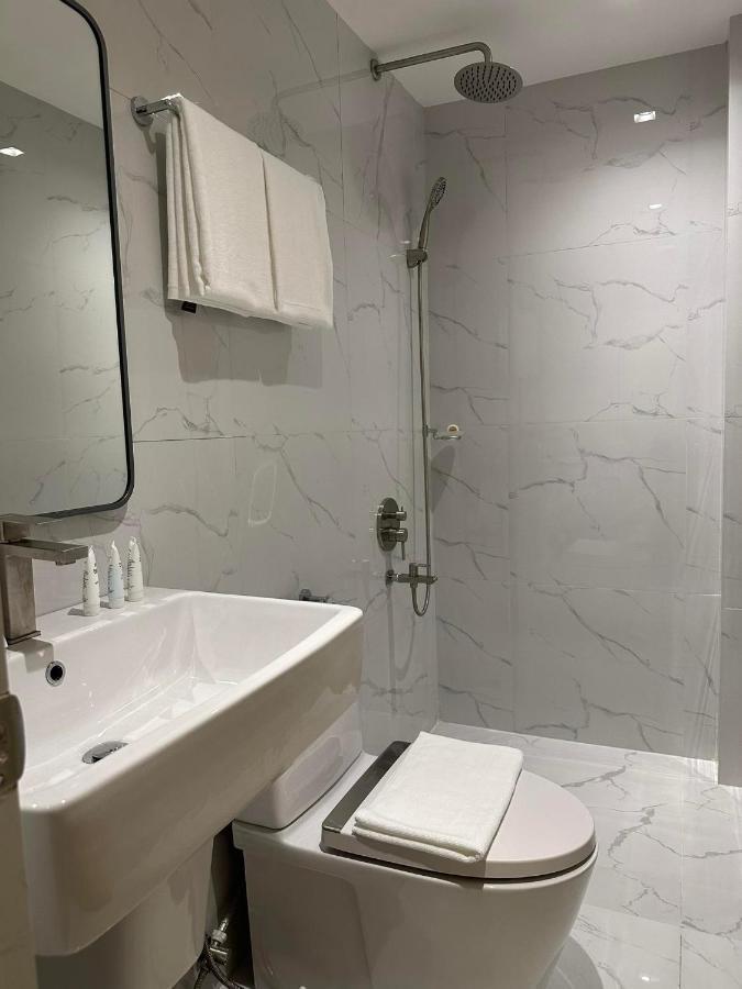 West Prime Hotel كالبايوغ المظهر الخارجي الصورة