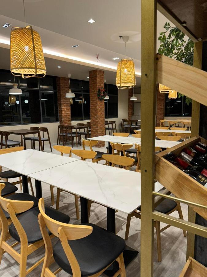 West Prime Hotel كالبايوغ المظهر الخارجي الصورة